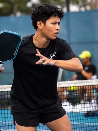 Johnson Duong